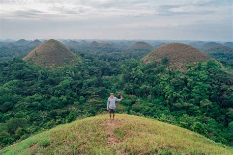things to do in bohol.